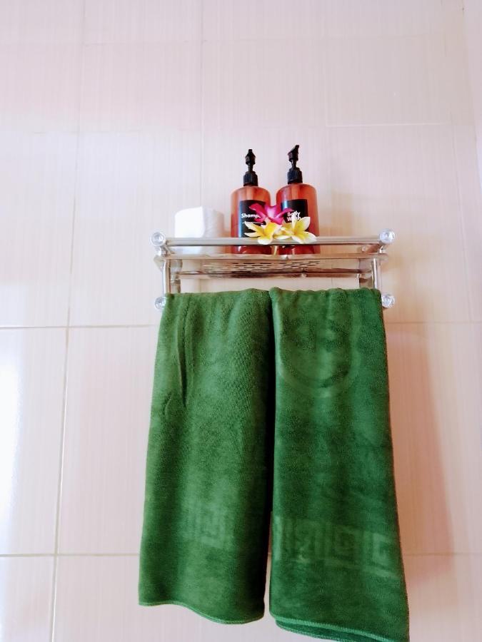 A&B Homestay And Kitchen Нуса Дуа Екстериор снимка