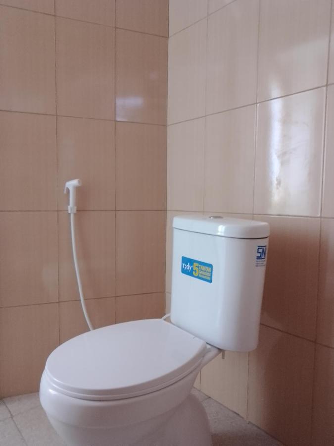 A&B Homestay And Kitchen Нуса Дуа Екстериор снимка