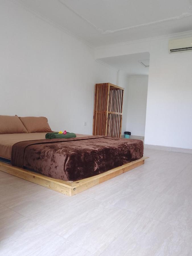 A&B Homestay And Kitchen Нуса Дуа Екстериор снимка
