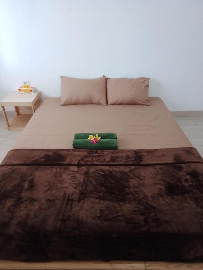 A&B Homestay And Kitchen Нуса Дуа Екстериор снимка